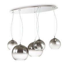Люстра Ideal Lux Discovery Fade 138305