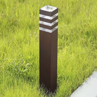 Вуличний світильник LineF 8024 80CM CF (стовп)