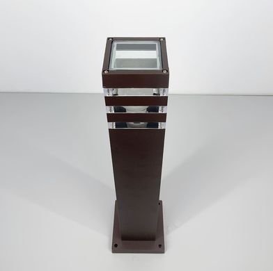 Вуличний світильник LineF 8024 80CM CF (стовп)