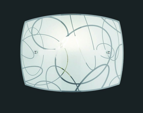 Настенный светильник TRIO SPIRELLI 204400101