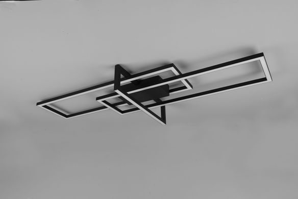 Люстра Trio 620310332 Salinas
