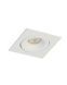 Точечный светильник Italux DL-26451-GU10-WH Ponar