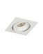 Точечный светильник Italux DL-26451-GU10-WH Ponar