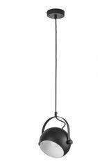 Люстра TK Lighting PARMA BLACK 4154