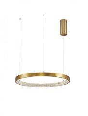 Люстра PRESTON Nova Luce 9285601