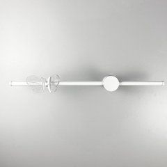 Настенный светильник LineF WC18 WT L