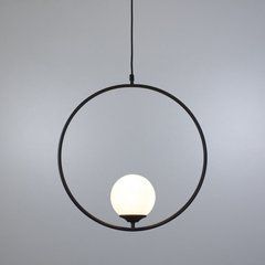 Люстра Pearl BK/WH Imperium Light 279145.05.01