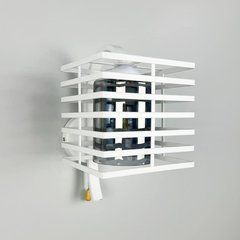 Бра Linef 12391/1W WT+GR