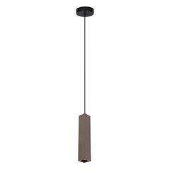 Люстра Italux PND-28394-1-BRO Ander