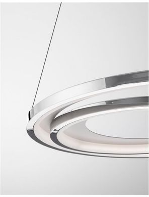 Люстра GALAXY Nova Luce 9180302