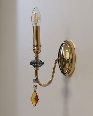 Бра Edlin PL2416-1W Vanessa