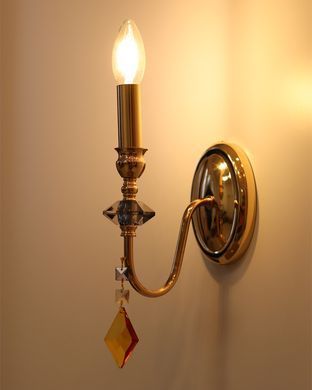 Бра Edlin PL2416-1W Vanessa