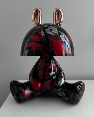 Настільна лампа POLUX 327031 Fancy