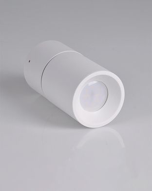 Точечный светильник POLUX 314062 Astra GU10