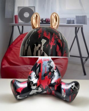 Настільна лампа POLUX 327031 Fancy
