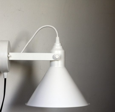 Бра Pikart Buco clip sconce 5495-1