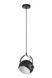 Люстра TK Lighting PARMA BLACK 4154