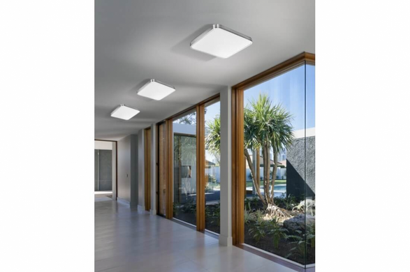 Потолочный светильник AZzardo QUADRO 50 CCT LED AZ2758