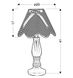 Настольная лампа Candellux 41-63489 LOLA