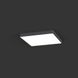 Потолочный светильник Nowodvorski 7530 SOFT LED GRAPHITE