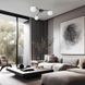 Люстра TK LIGHTING 10261 ELTON