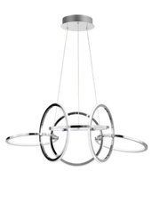 Люстра DANTE Nova Luce 9008012