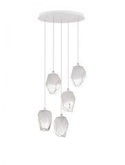 Люстра ICE Nova Luce 9160235