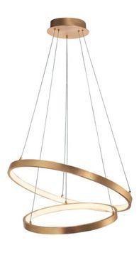 Люстра LEON Nova Luce 8100281