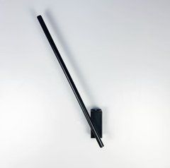 Настінний світильник Linef WJ97/600 BK
