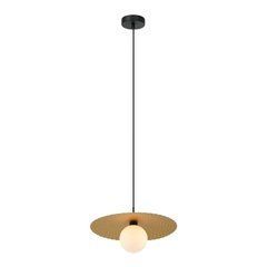Люстра Italux PND-4602-1-XL-GD Malor