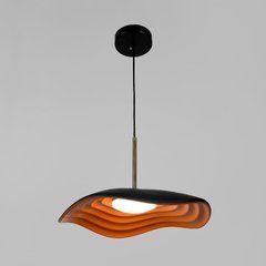 Люстра Linef SGA31-280 Black+Red
