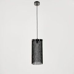 Люстра LineF MJ190/1 BK