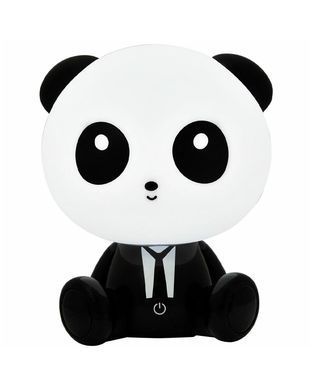 Настільна лампа POLUX 327215 Panda