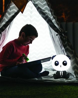 Настільна лампа POLUX 327215 Panda