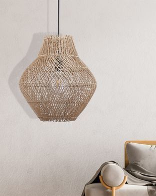 Люстра POLUX 330420 Ontake
