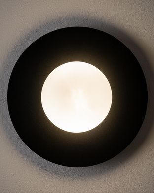 Настенный светильник Nowodvorski 12436 SATURN
