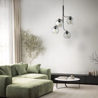 Люстра TK Lighting 5727 CESAR