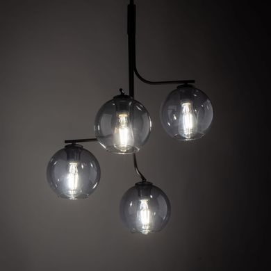 Люстра TK Lighting 5727 CESAR