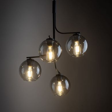 Люстра TK Lighting 5727 CESAR
