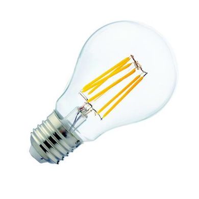 Лампа світлодіодна HOROZ ELECTRIC 001-015-0006-010 Filament