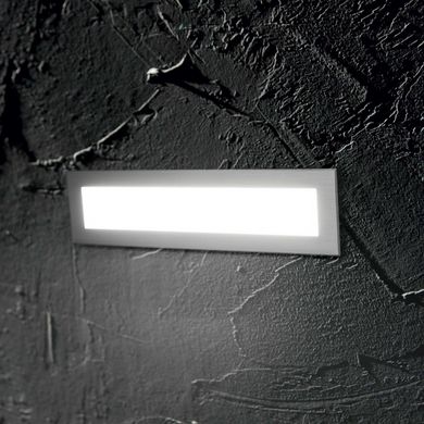 Уличный светильник LEO LED 3000K Ideal Lux 261409