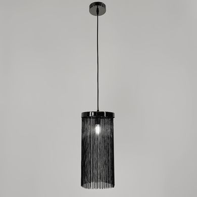 Люстра LineF MJ190/1 BK