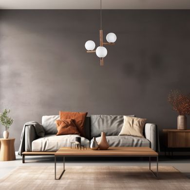 Люстра TK LIGHTING 10271 ESTERA