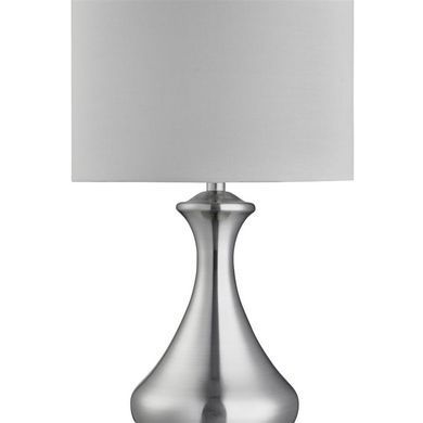 Настольная лампа Searchlight TOUCH LAMPS EU2750SS