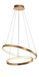 Люстра LEON Nova Luce 8100281