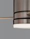 Люстра-вентилятор SATIN Nova Luce 9953016