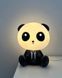 Настільна лампа POLUX 327215 Panda