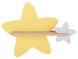 Настенный светильник Candellux 21-75611 STAR