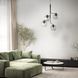 Люстра TK Lighting 5727 CESAR