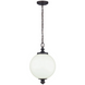 Люстра Feiss ELSTEAD Fe/Parkman/Pl Ob